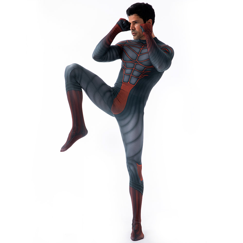 Vanitas Full-Body Cosplay Suit – Style KY110
