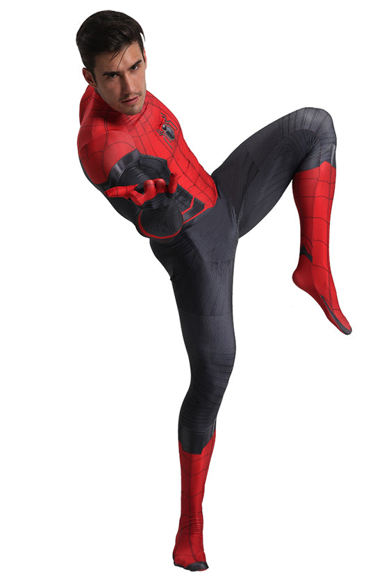 Spider-Man Far From Home Zentai Cosplay Suit