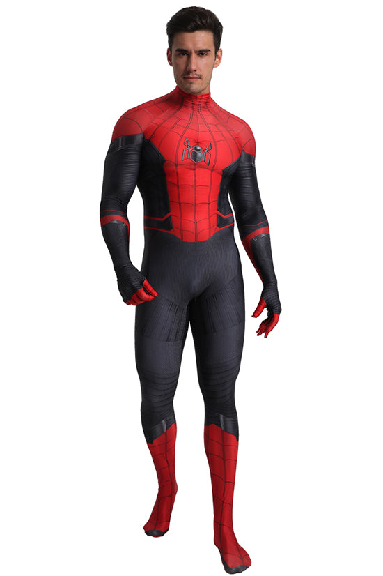 Spider-Man Far From Home Zentai Cosplay Suit