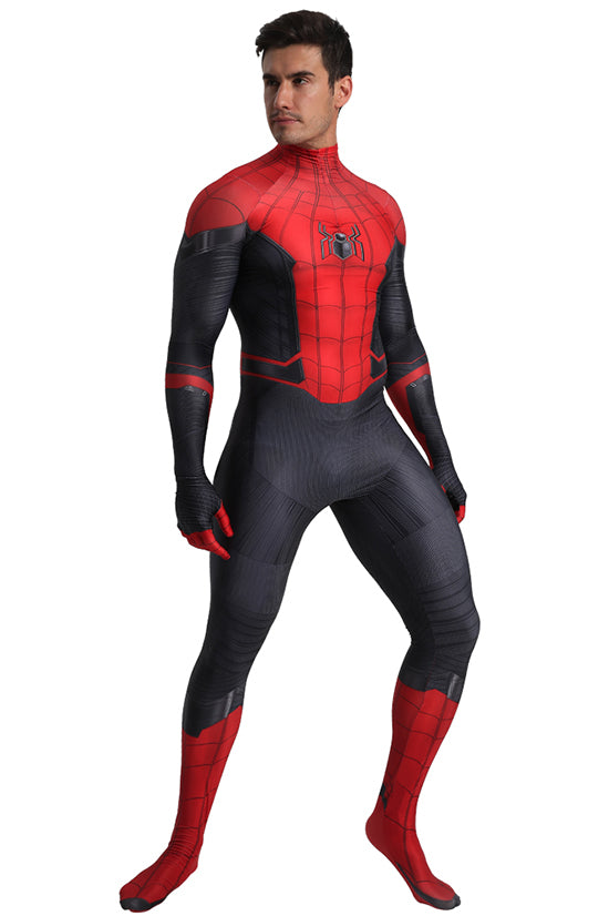 Spider-Man Far From Home Zentai Cosplay Suit