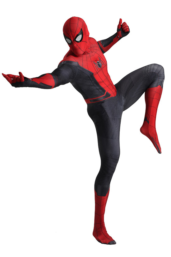 Spider-Man Far From Home Zentai Cosplay Suit