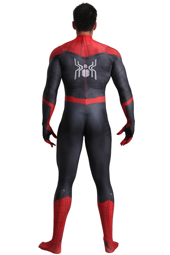 Spider-Man Far From Home Zentai Cosplay Suit