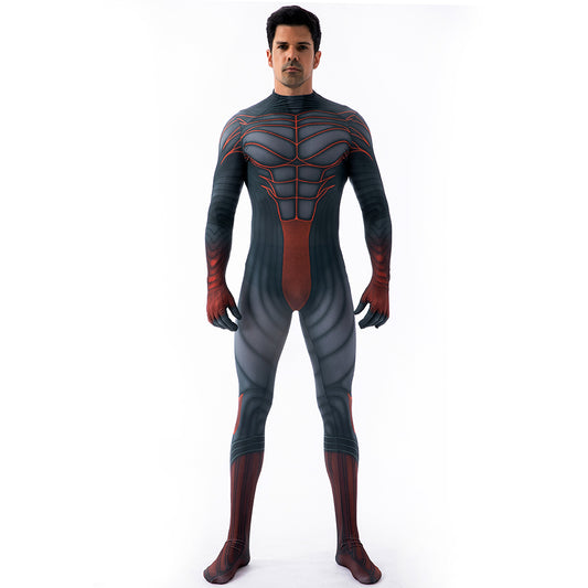 Vanitas Full-Body Cosplay Suit – Style KY110