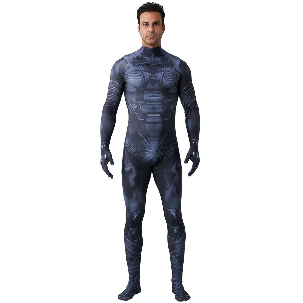 Dune Full-Body Cosplay Suit – Style KY110