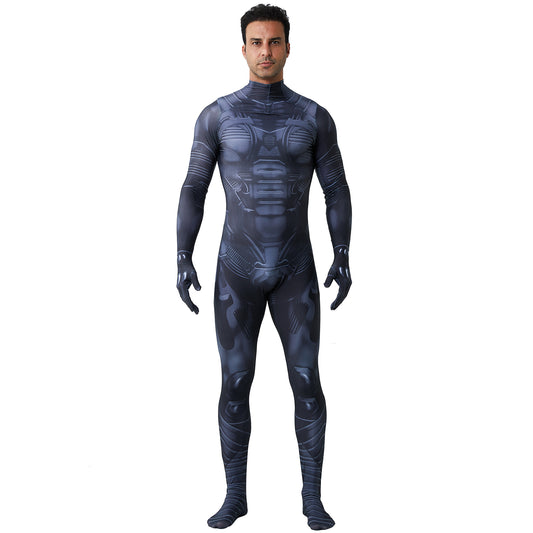 Dune Full-Body Cosplay Suit – Style KY110