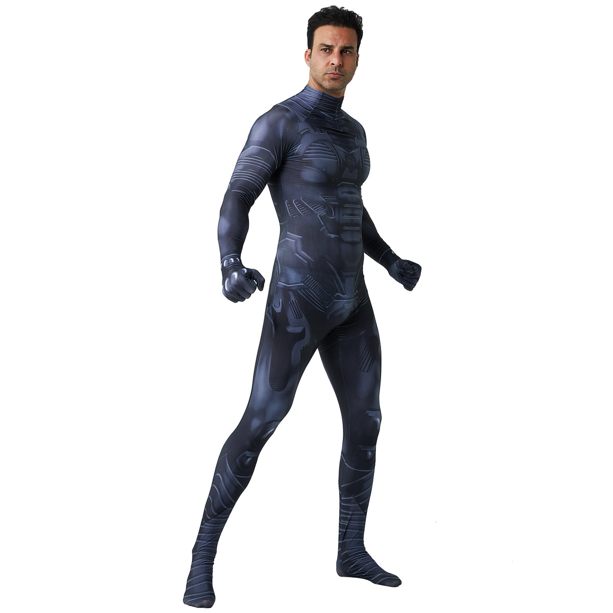Dune Full-Body Cosplay Suit – Style KY110