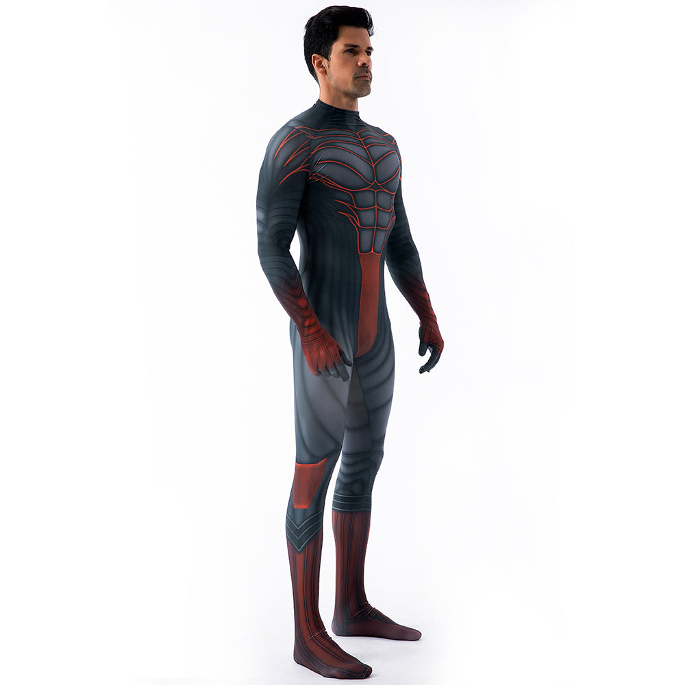 Vanitas Full-Body Cosplay Suit – Style KY110