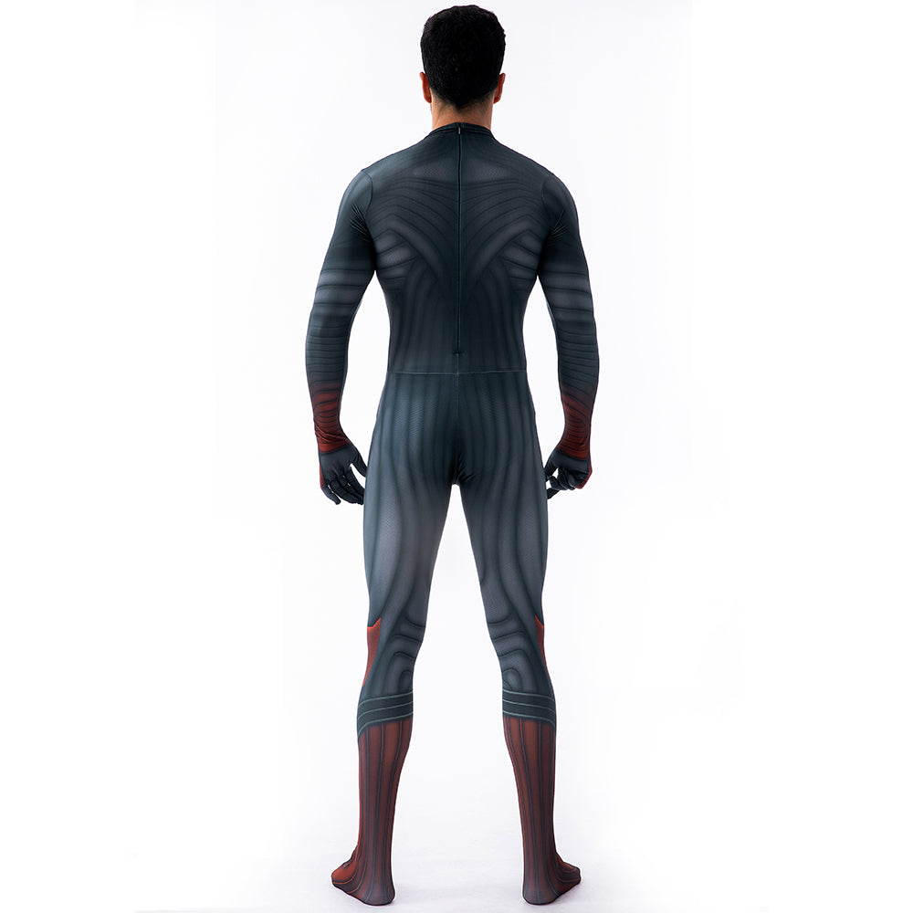 Vanitas Full-Body Cosplay Suit – Style KY110