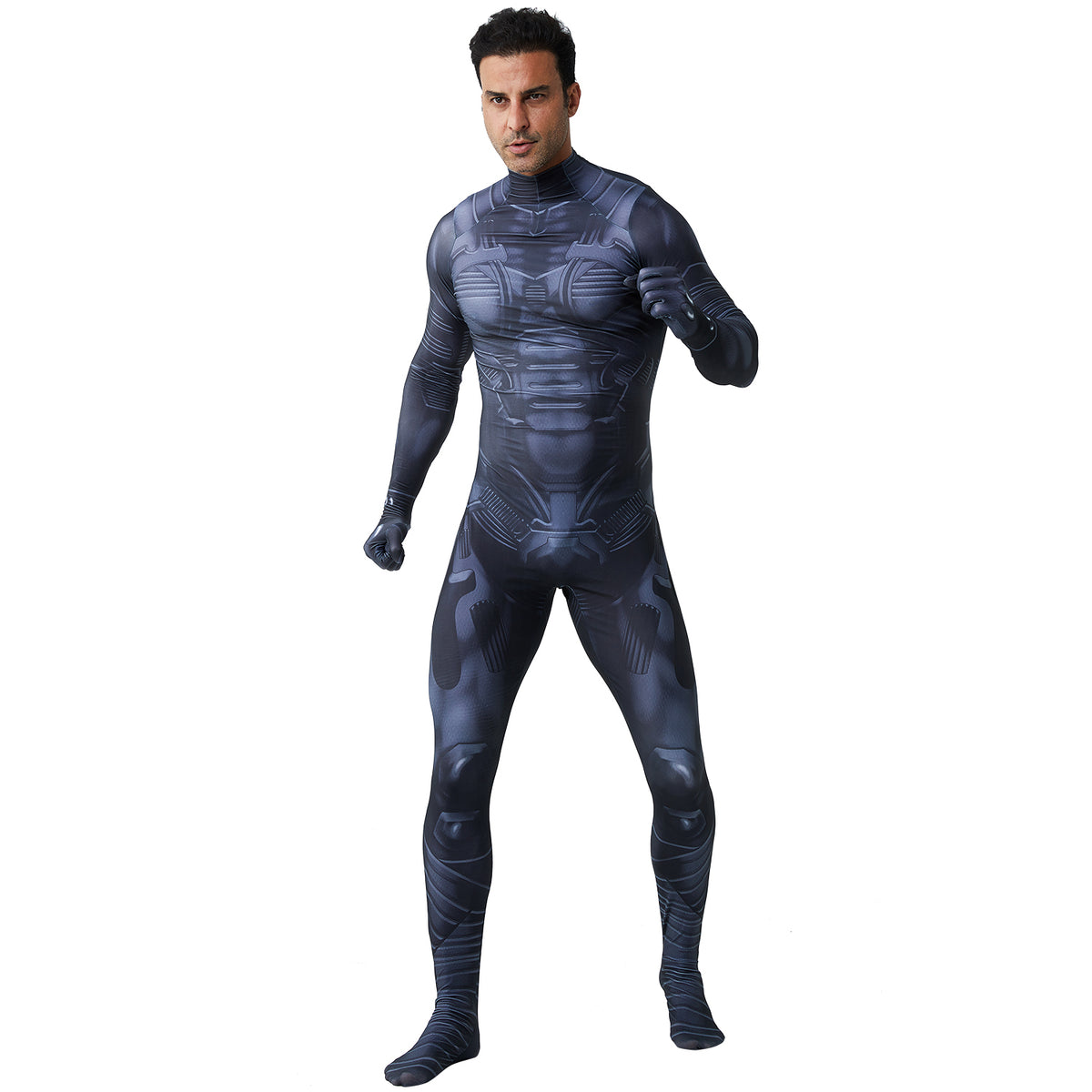 Dune Full-Body Cosplay Suit – Style KY110