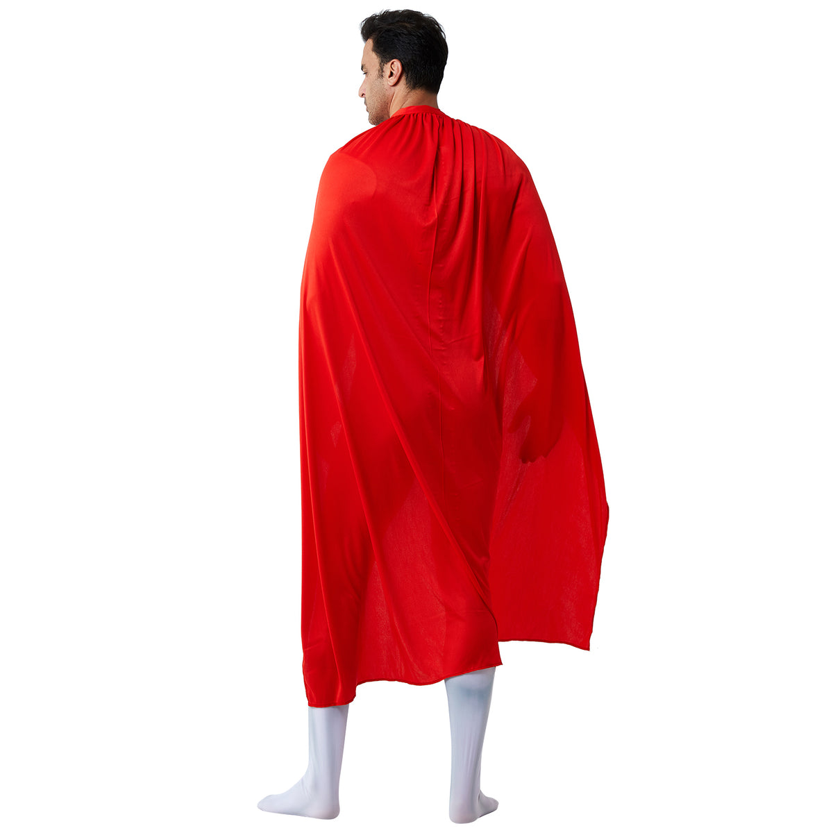 Omni-Man Full-Body Cosplay Suit – Style KY104