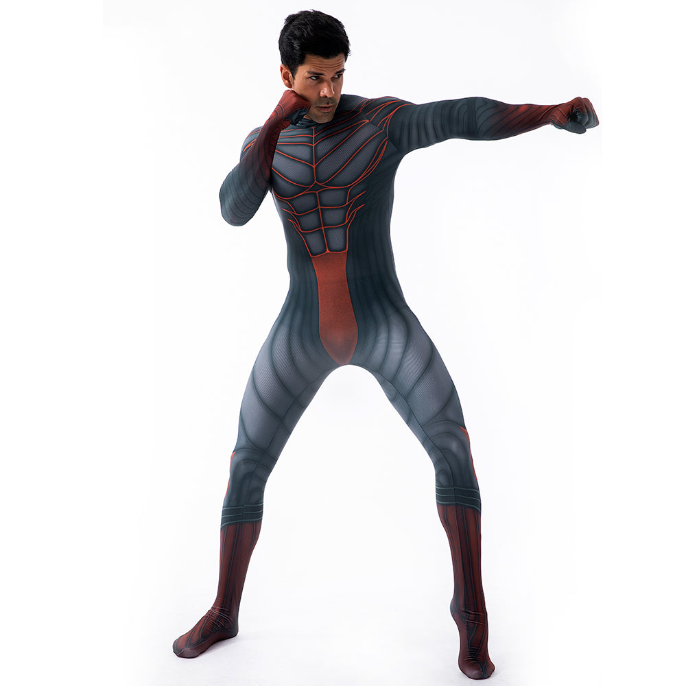 Vanitas Full-Body Cosplay Suit – Style KY110