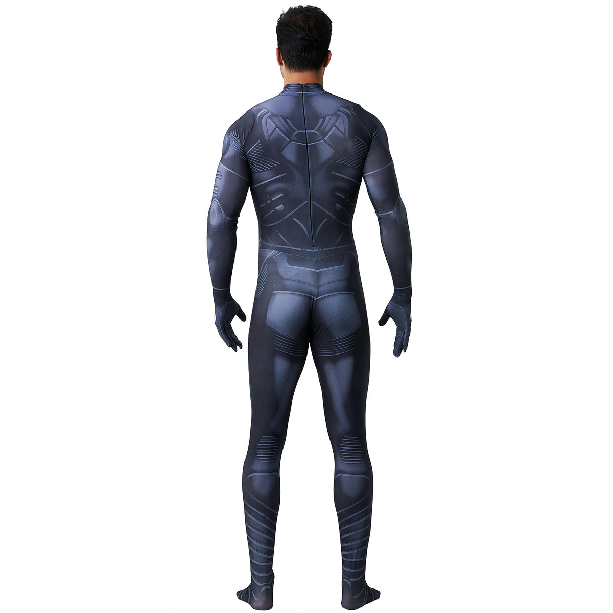 Dune Full-Body Cosplay Suit – Style KY110
