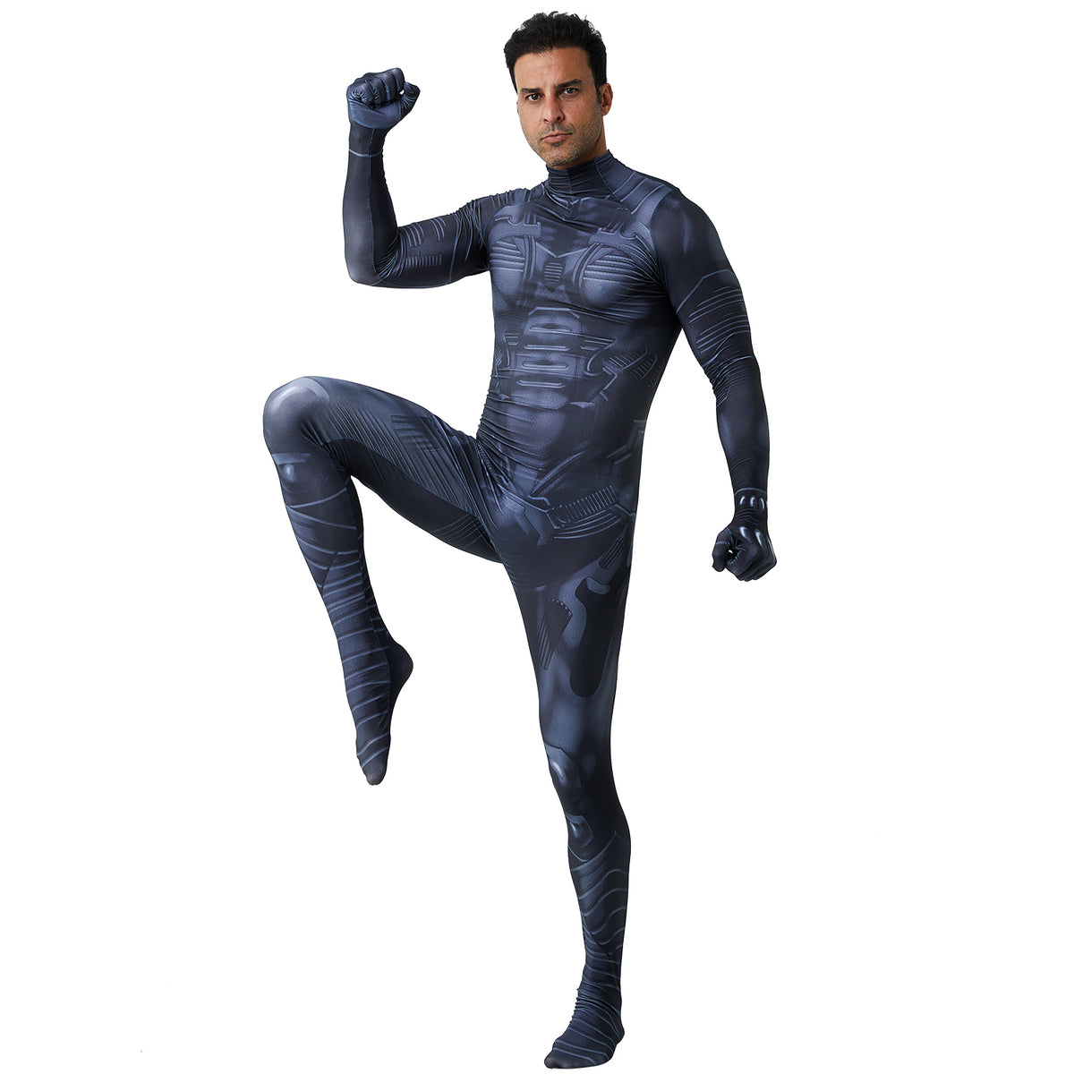 Dune Full-Body Cosplay Suit – Style KY110