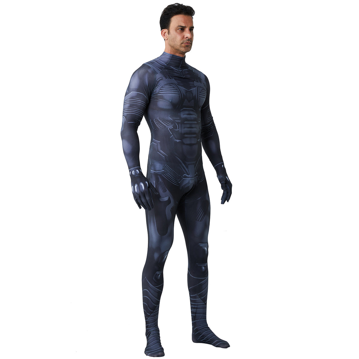 Dune Full-Body Cosplay Suit – Style KY110